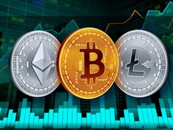 В США начались торги акциями биржевых фондов для криптовалюты Ethereum