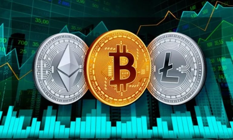 В США начались торги акциями биржевых фондов для криптовалюты Ethereum