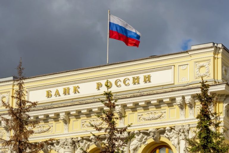 Затишье перед заседанием Банка России