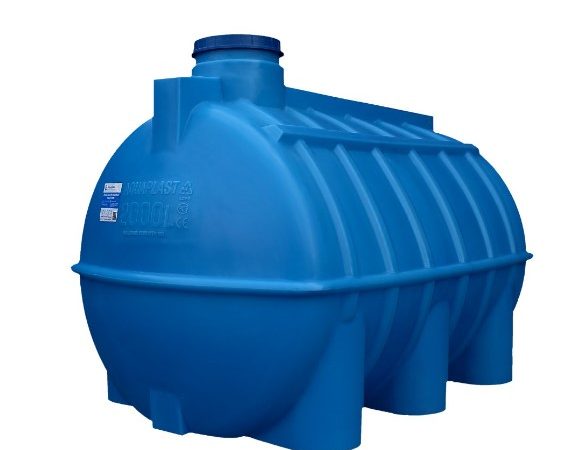 Производство пластиковых емкостей: технологии, материалы и применение