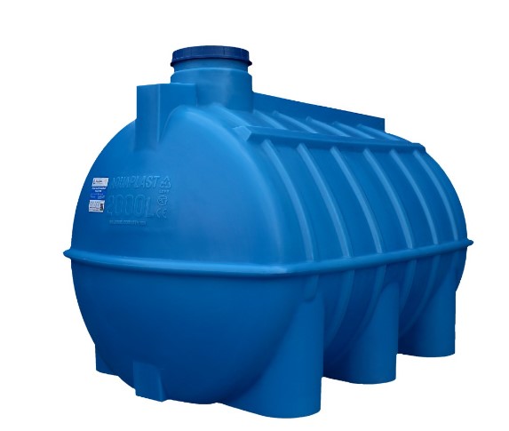 Производство пластиковых емкостей: технологии, материалы и применение