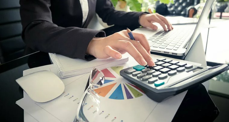 Как бухгалтерские услуги помогают бизнесу расти и развиваться