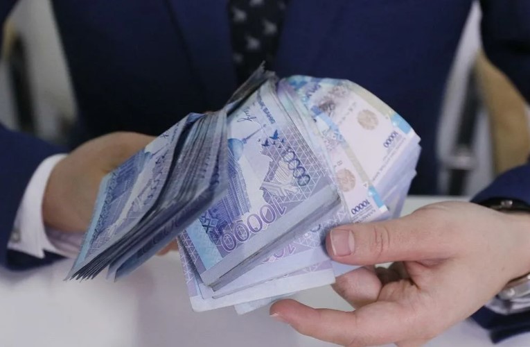 Займы в Казахстане: особенности, преимущества и важные моменты