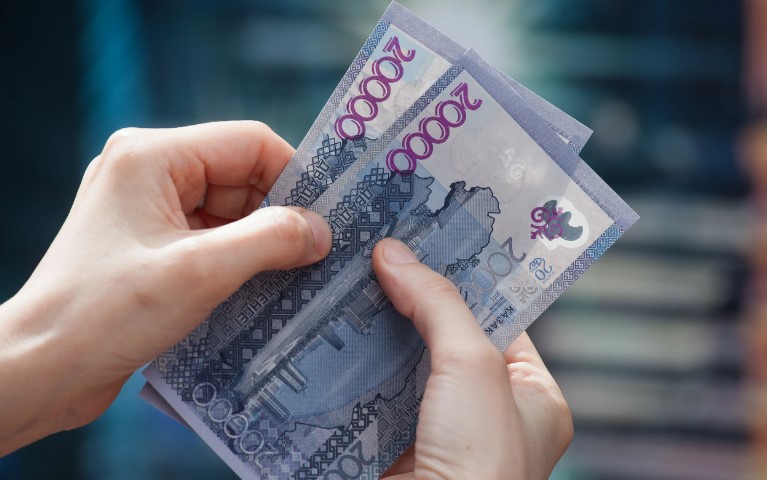 Как взять микрокредит онлайн: пошаговое руководство