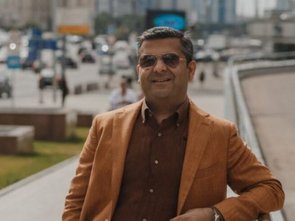 Ронни Раджпал: «За брендом Damerino стоит сильная история»