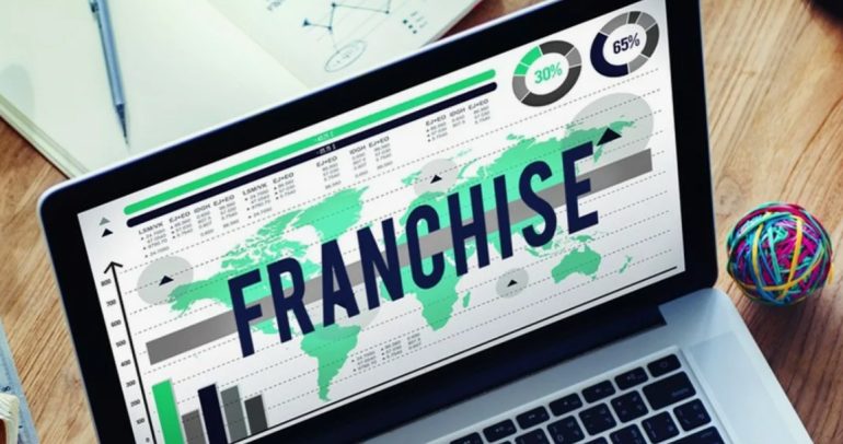 Бизнес по франшизе: как набрать и обучить персонал с нуля?