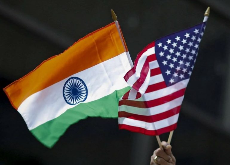 Индийские компании заявили, что их бизнес не пострадает из-за санкций США