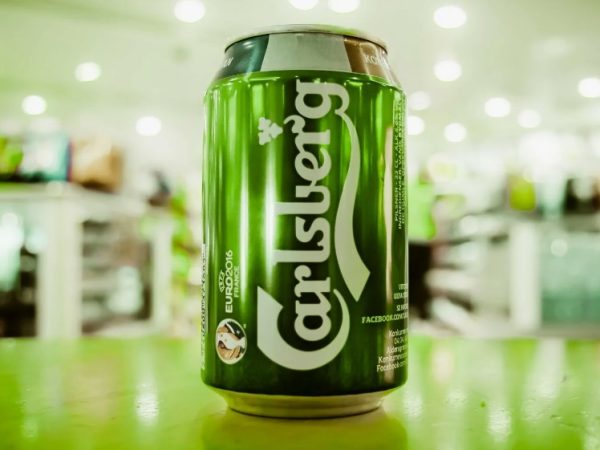 Бывшие активы Carlsberg в РФ выведены из-под временного госуправления