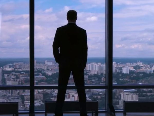 Заместитель Председателя Правления Газпромбанка: опыт и достижения