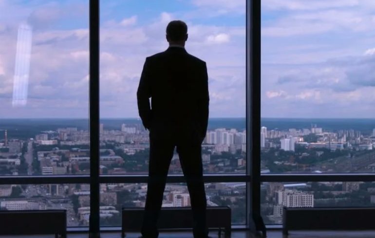 Заместитель Председателя Правления Газпромбанка: опыт и достижения