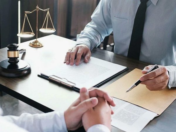 Почему помощь опытного адвоката - ваше главное преимущество в правовом споре