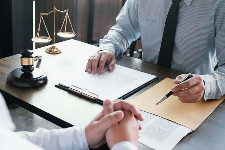 Почему помощь опытного адвоката - ваше главное преимущество в правовом споре