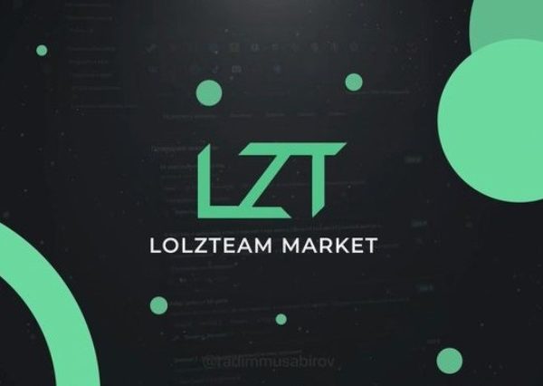 Экономьте время и деньги с Lolzteam Market - крупнейшим маркетплейсом аккаунтов