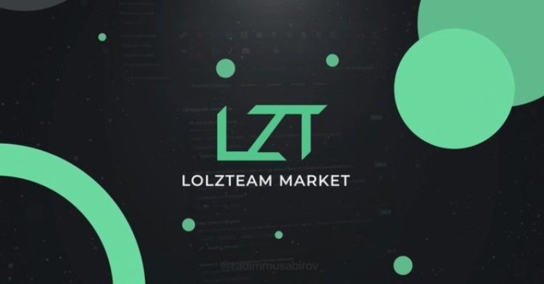 Экономьте время и деньги с Lolzteam Market - крупнейшим маркетплейсом аккаунтов