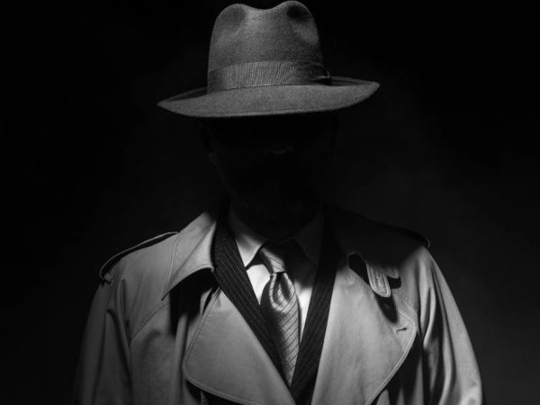 За кулисами следствия: тайная жизнь сотрудников детективного агентства