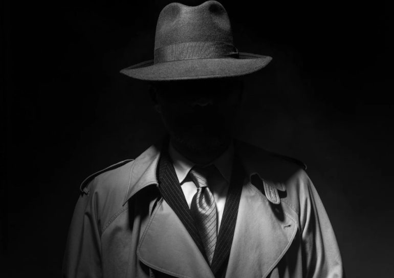 За кулисами следствия: тайная жизнь сотрудников детективного агентства