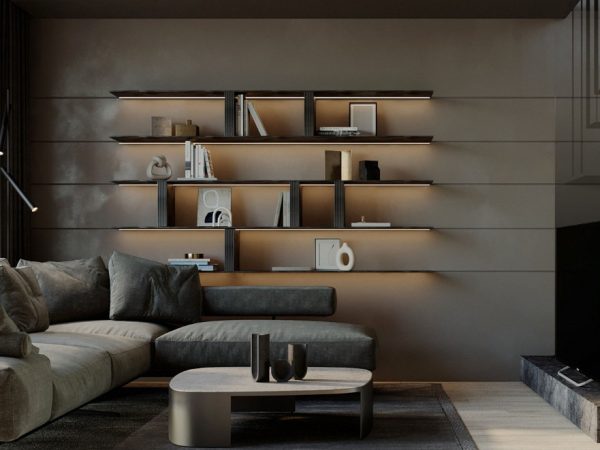 Современные дизайнеры: свежий взгляд на привычные пространства