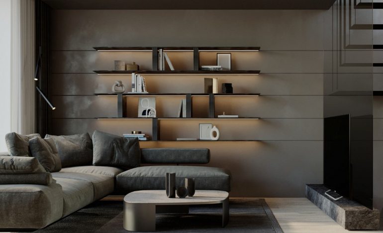 Современные дизайнеры: свежий взгляд на привычные пространства