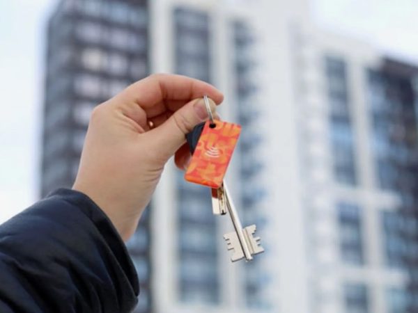 Ипотека на квартиру в 2025 году: с чего начать и какие документы понадобятся