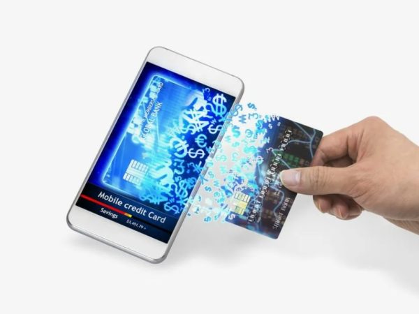 Топ-5 причин открыть онлайн карту банка для оплаты в интернете