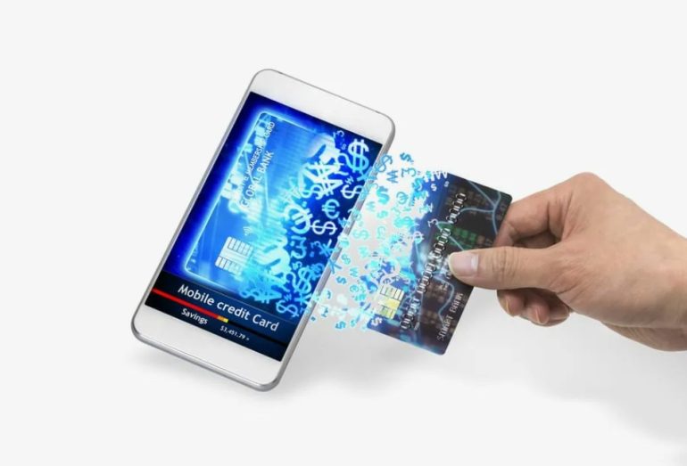 Топ-5 причин открыть онлайн карту банка для оплаты в интернете