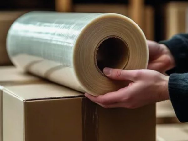 Что делать с б/у стрейч-пленкой? Рекомендации для торговых компаний