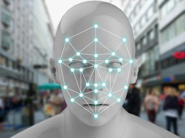 Биометрия на основе ИИ