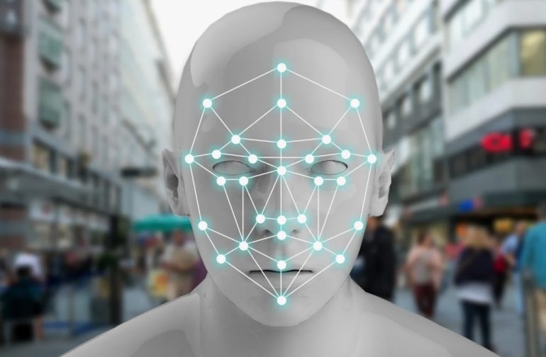 Биометрия на основе ИИ