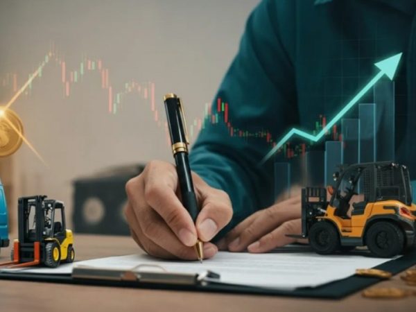 Как лизинг помогает оптимизировать налоги и сохранить оборотные средства