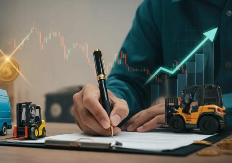 Как лизинг помогает оптимизировать налоги и сохранить оборотные средства