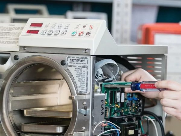 Как изменились требования к надёжности оборудования - Кристелев Алексей Анатольевич