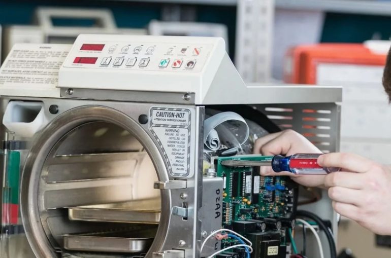 Как изменились требования к надёжности оборудования - Кристелев Алексей Анатольевич