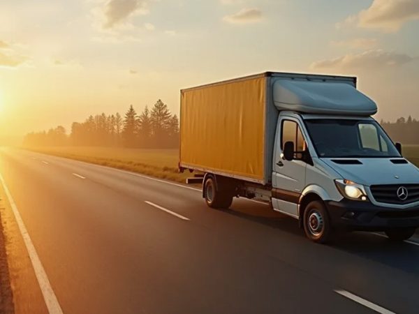 Заказать газель для перевозки: как выбрать надежного перевозчика и не переплатить