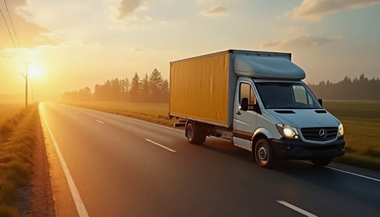 Заказать газель для перевозки: как выбрать надежного перевозчика и не переплатить