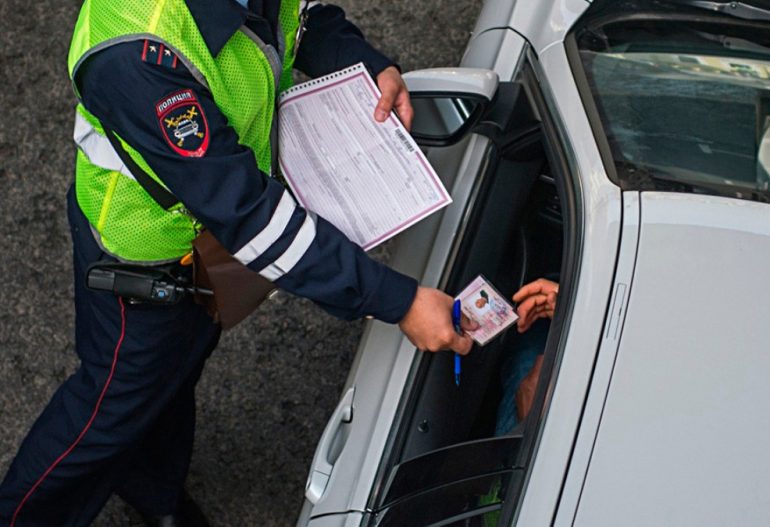 Адвокат по лишению водительских прав: защита ваших прав на дороге