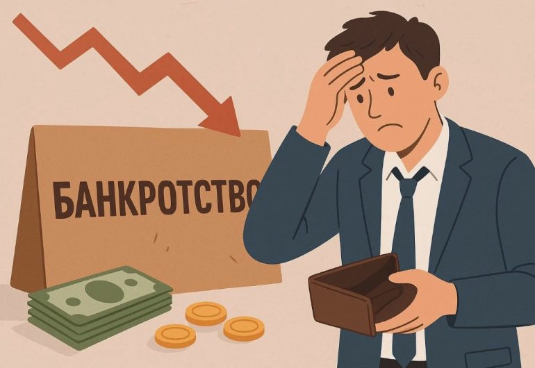 Сколько стоит банкротство и как безопасно списать долги через суд