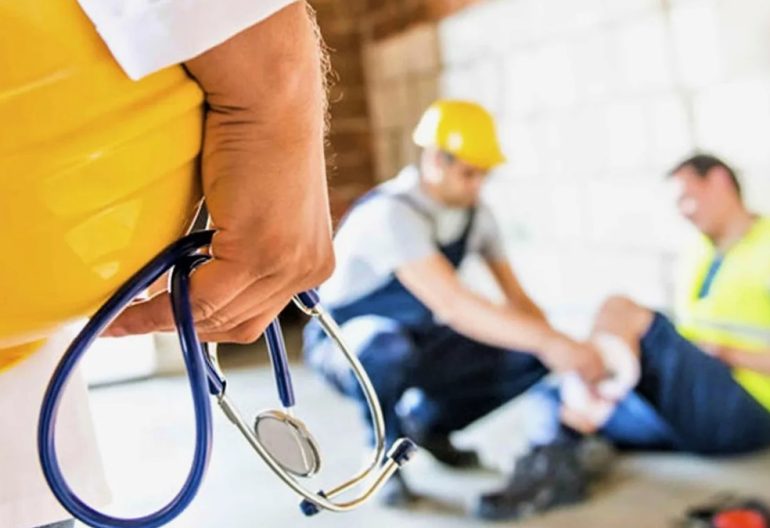 Профессиональное заболевание: как доказать, что работа подорвала ваше здоровье?