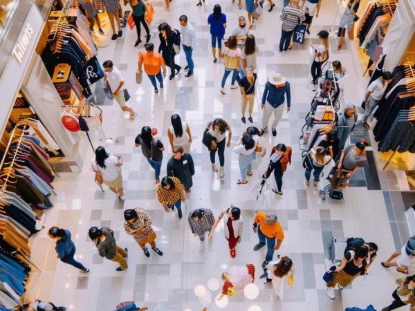 Как выбрать торговый центр под конкретный формат бизнеса