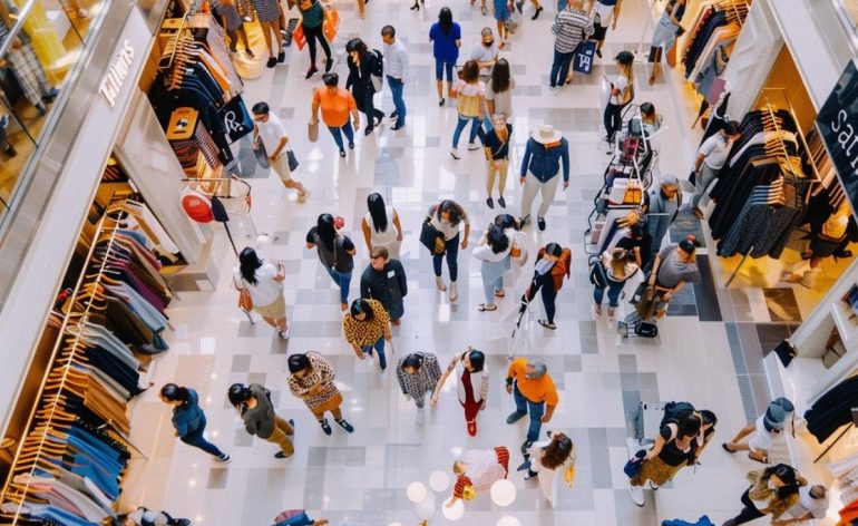 Как выбрать торговый центр под конкретный формат бизнеса