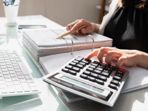 Какие плюсы у аутсорсинга бухгалтерии ИП