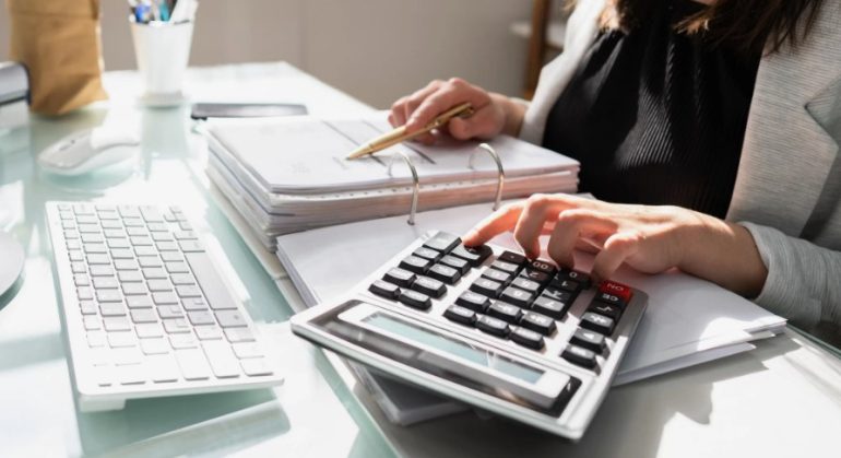 Какие плюсы у аутсорсинга бухгалтерии ИП