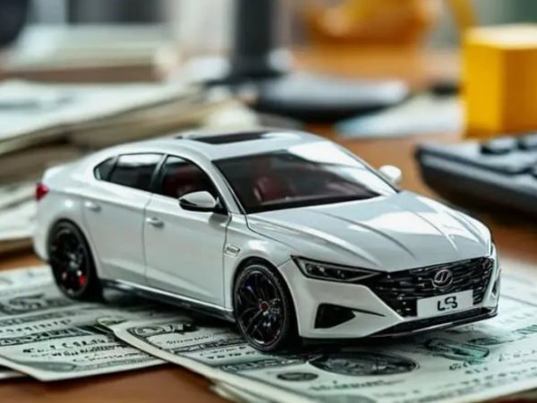 Перезалог авто: как быстро получить деньги без потери машины