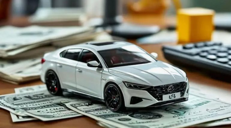 Перезалог авто: как быстро получить деньги без потери машины